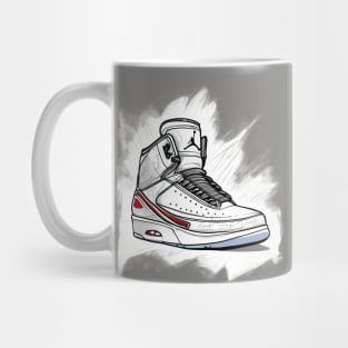 AJ 2 Mug